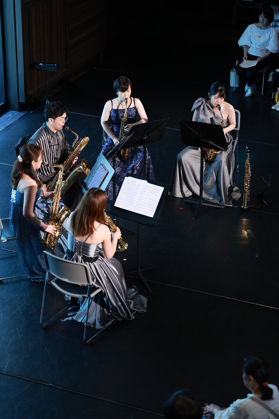 初夏色コンサート